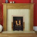 x OBSELETE Winther Browne Turin Fireplace Surround